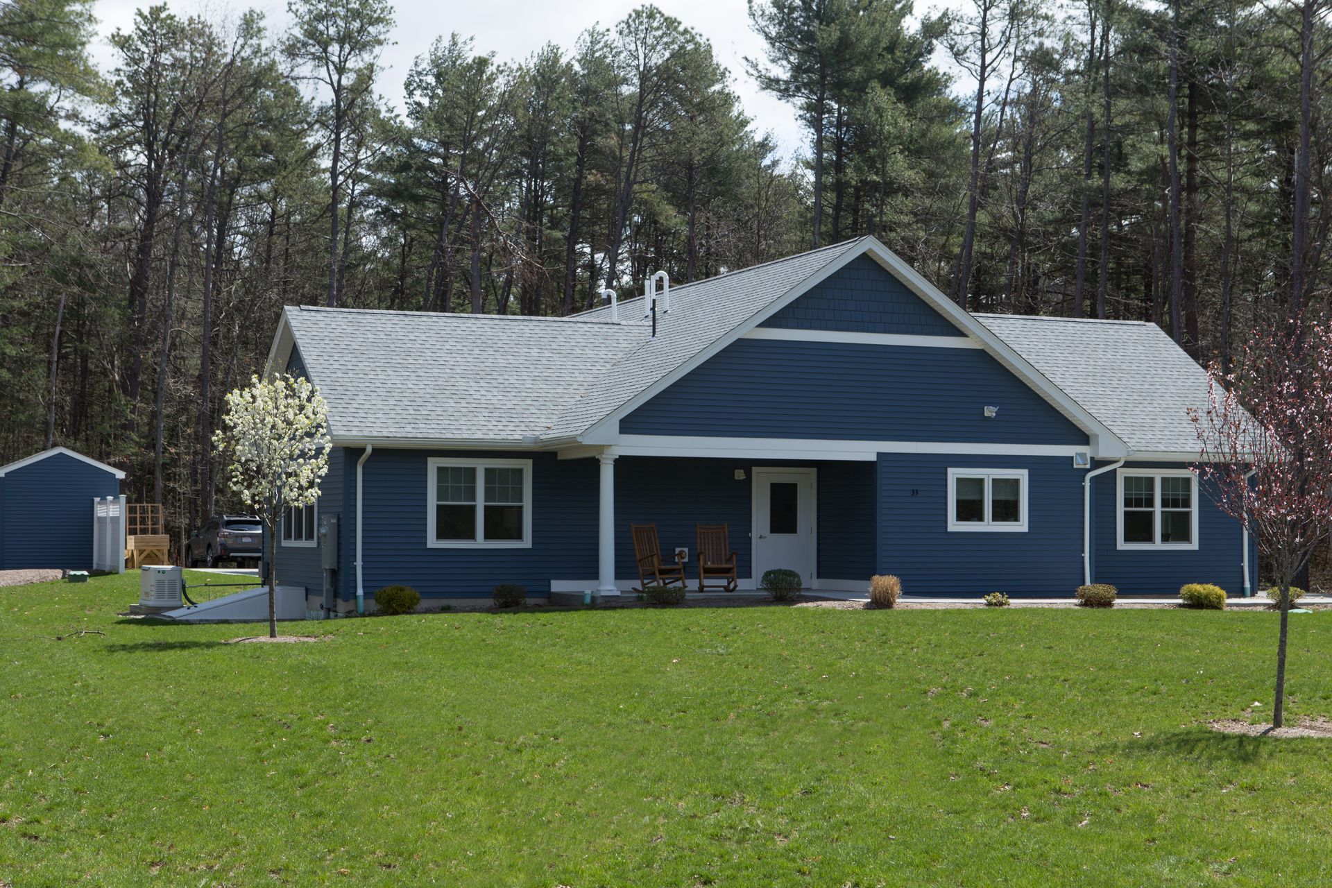 Take a look at our beautiful residential homes