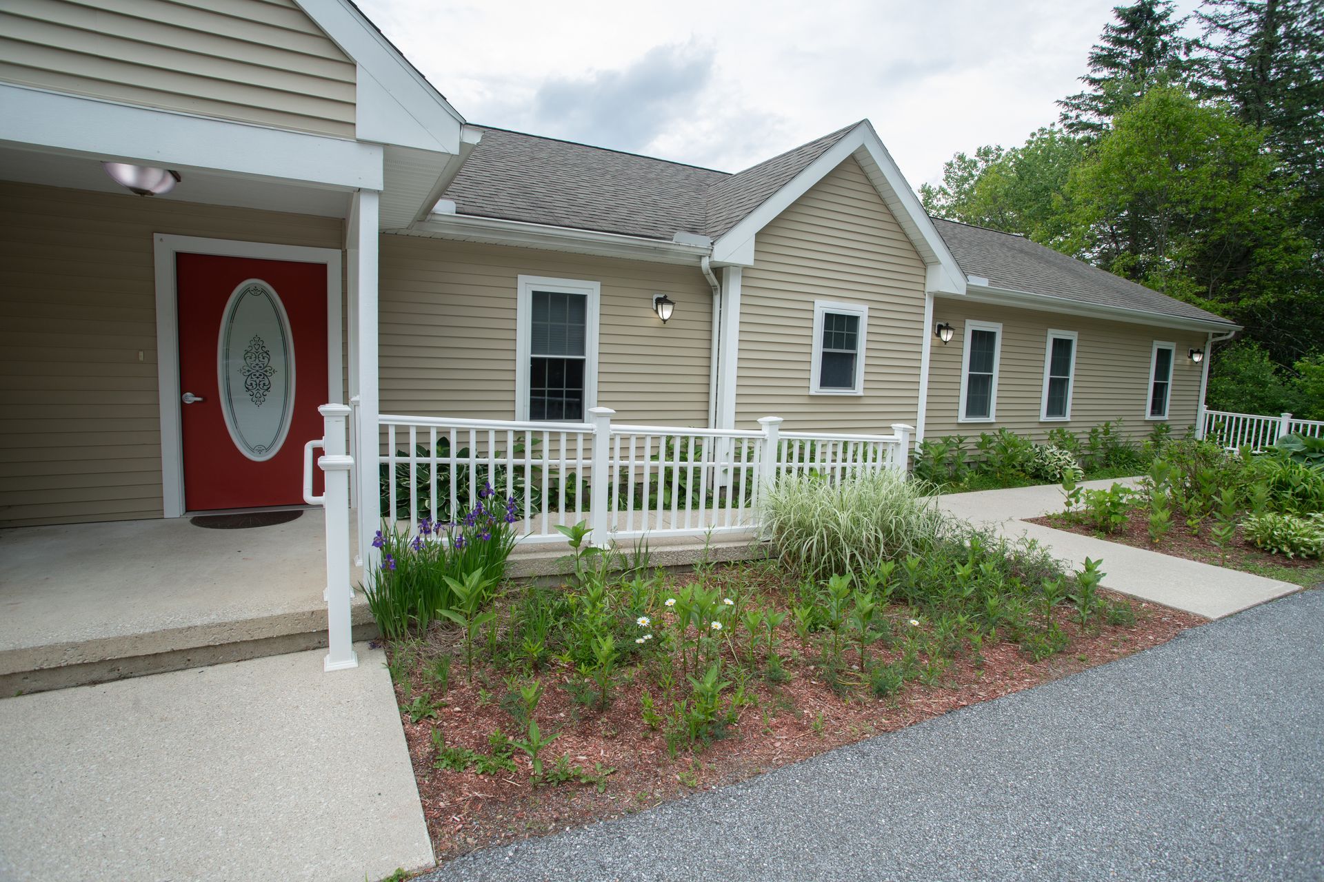 Take a look at our beautiful residential homes