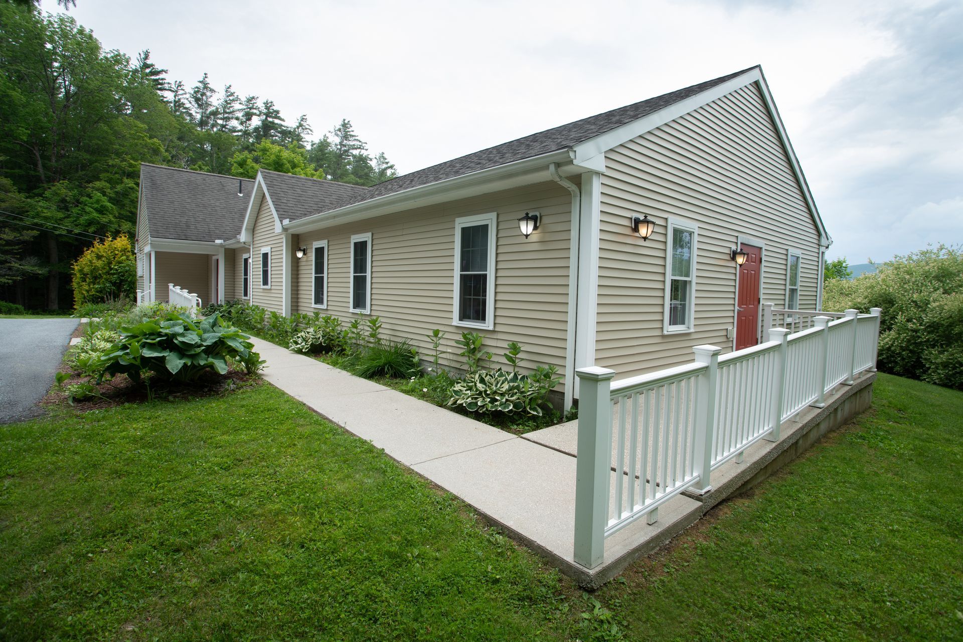Take a look at our beautiful residential homes