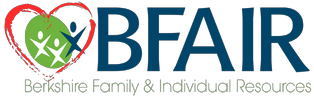 Heart of BFAIR logo