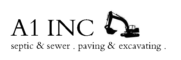 A1 Inc logo