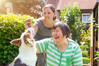 BFAIR Services - Adult Family Care Program / Shared Living