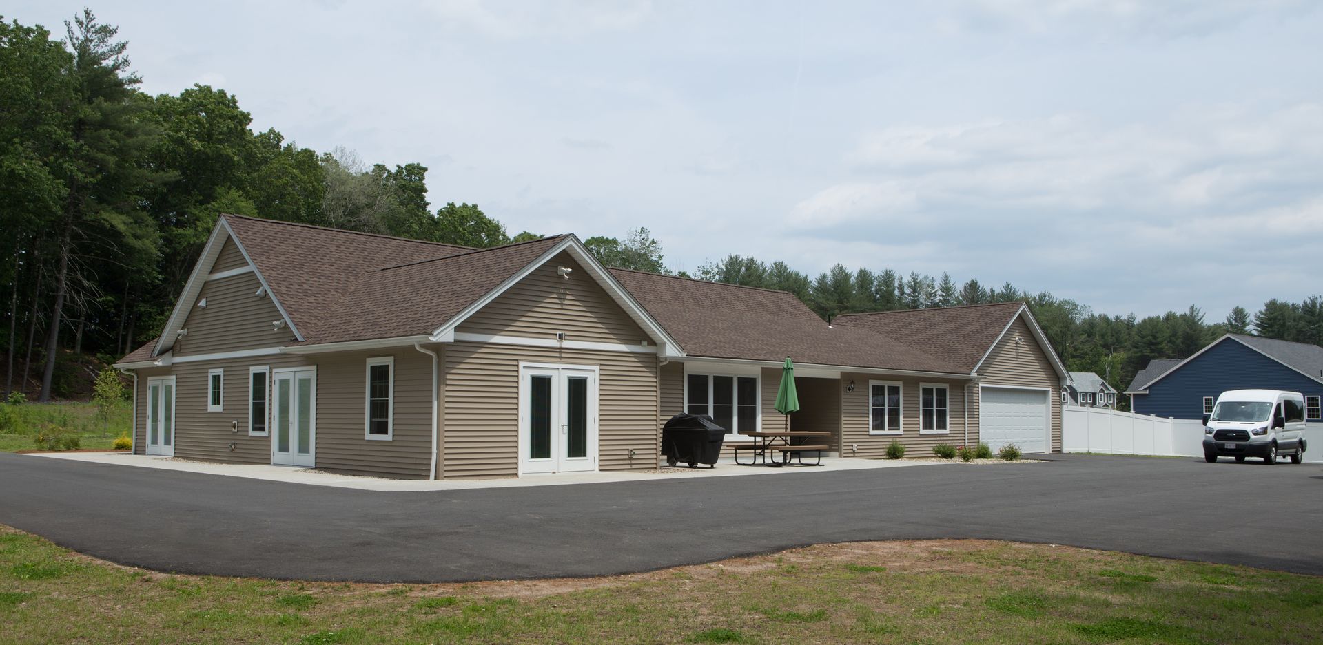 Take a look at our beautiful residential homes