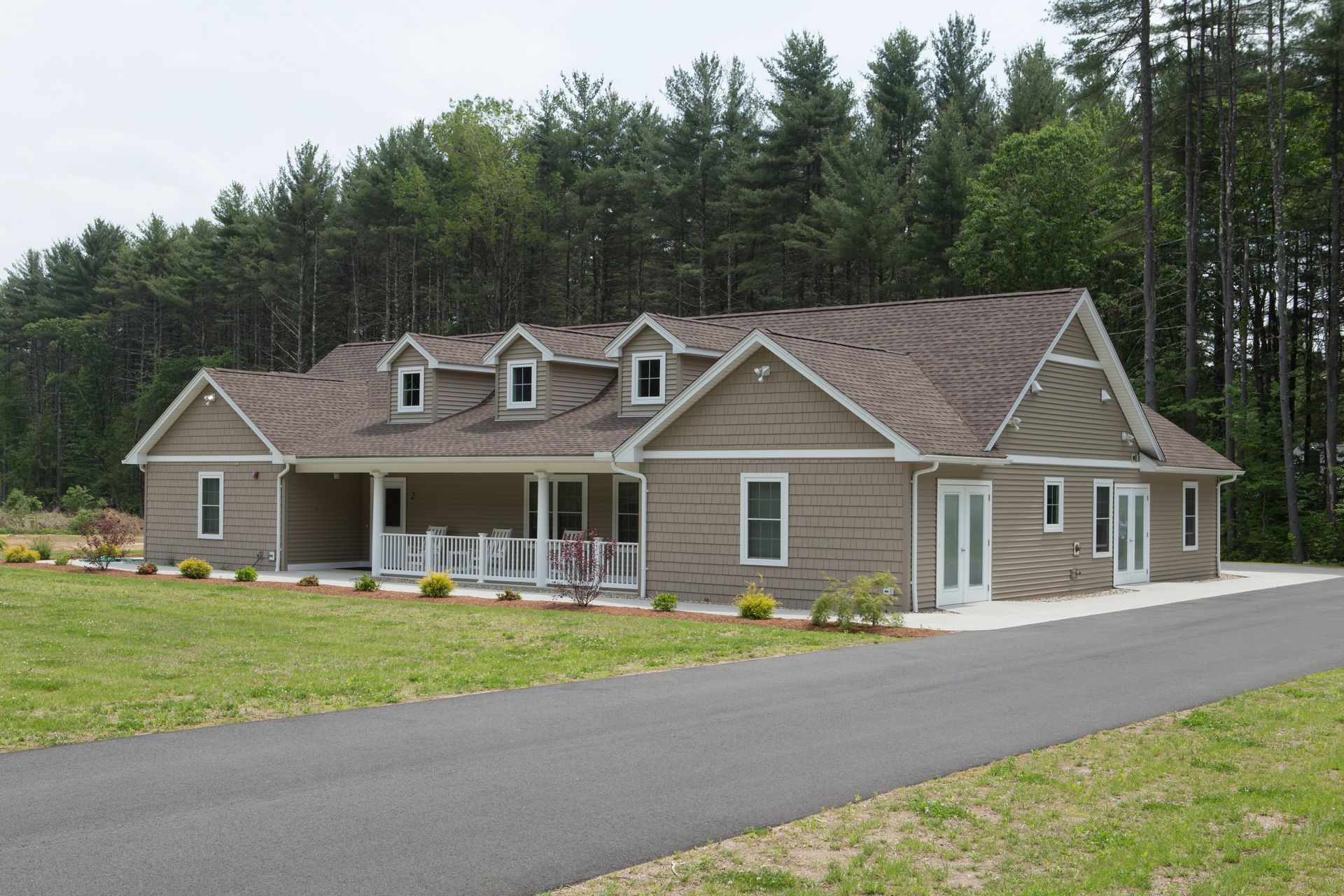 Take a look at our beautiful residential homes
