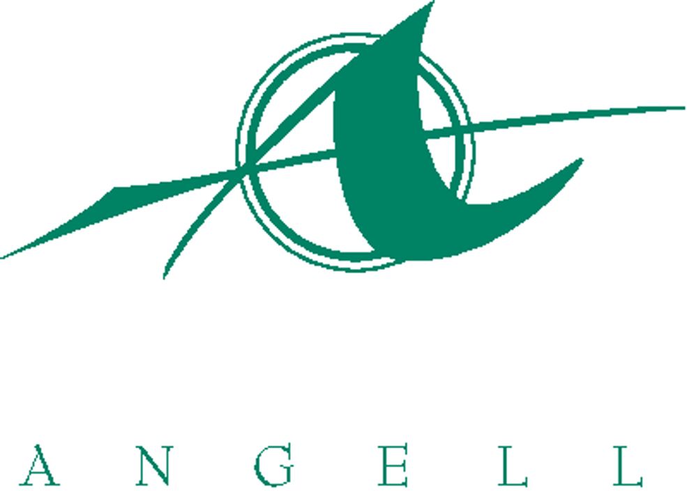 Angel Pension logo