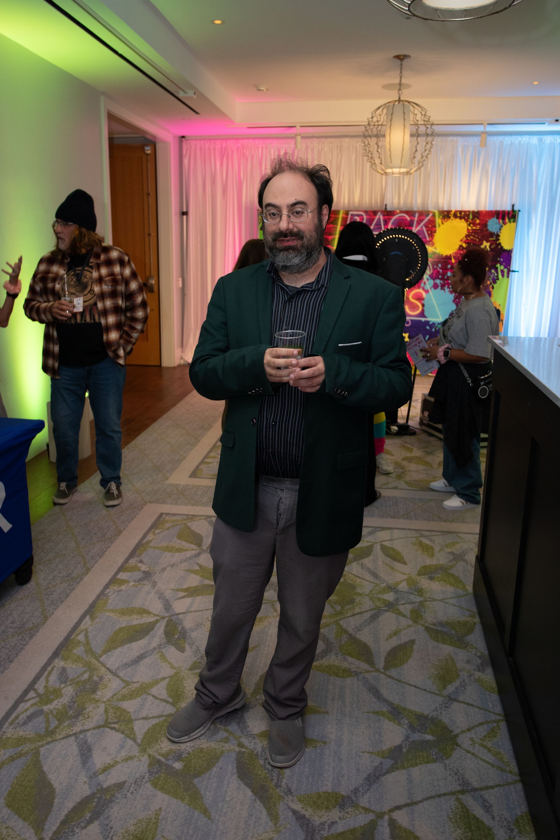 30th Anniversary Celebration Photos