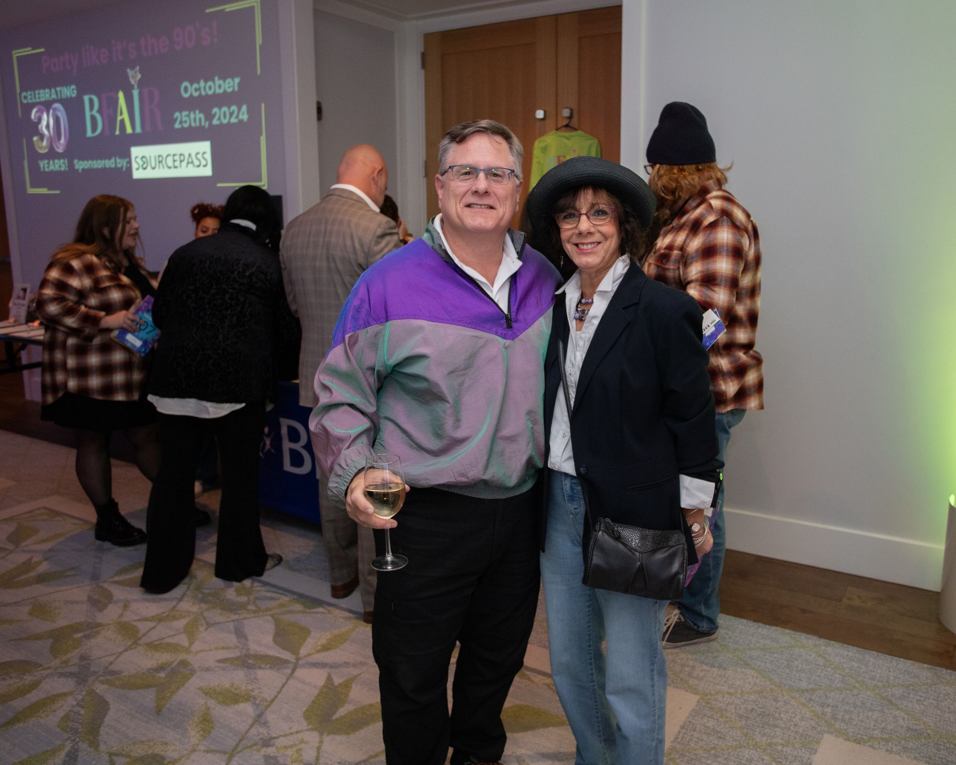 30th Anniversary Celebration Photos