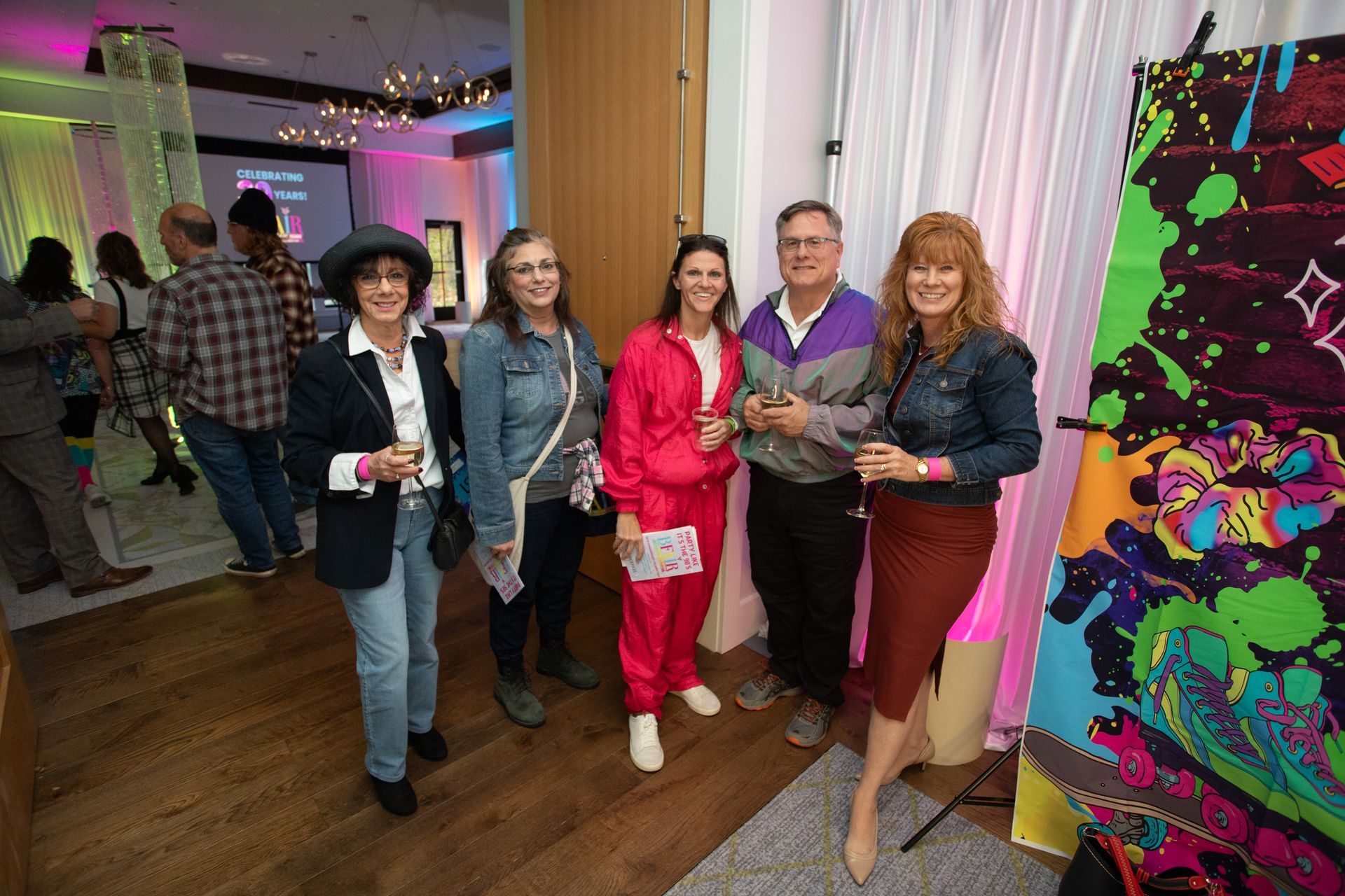 30th Anniversary Celebration Photos