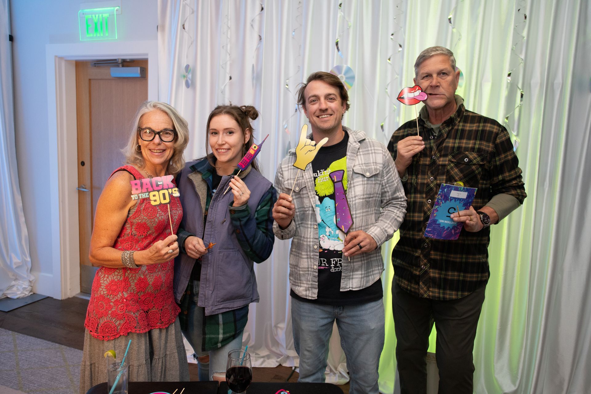 30th Anniversary Celebration Photos