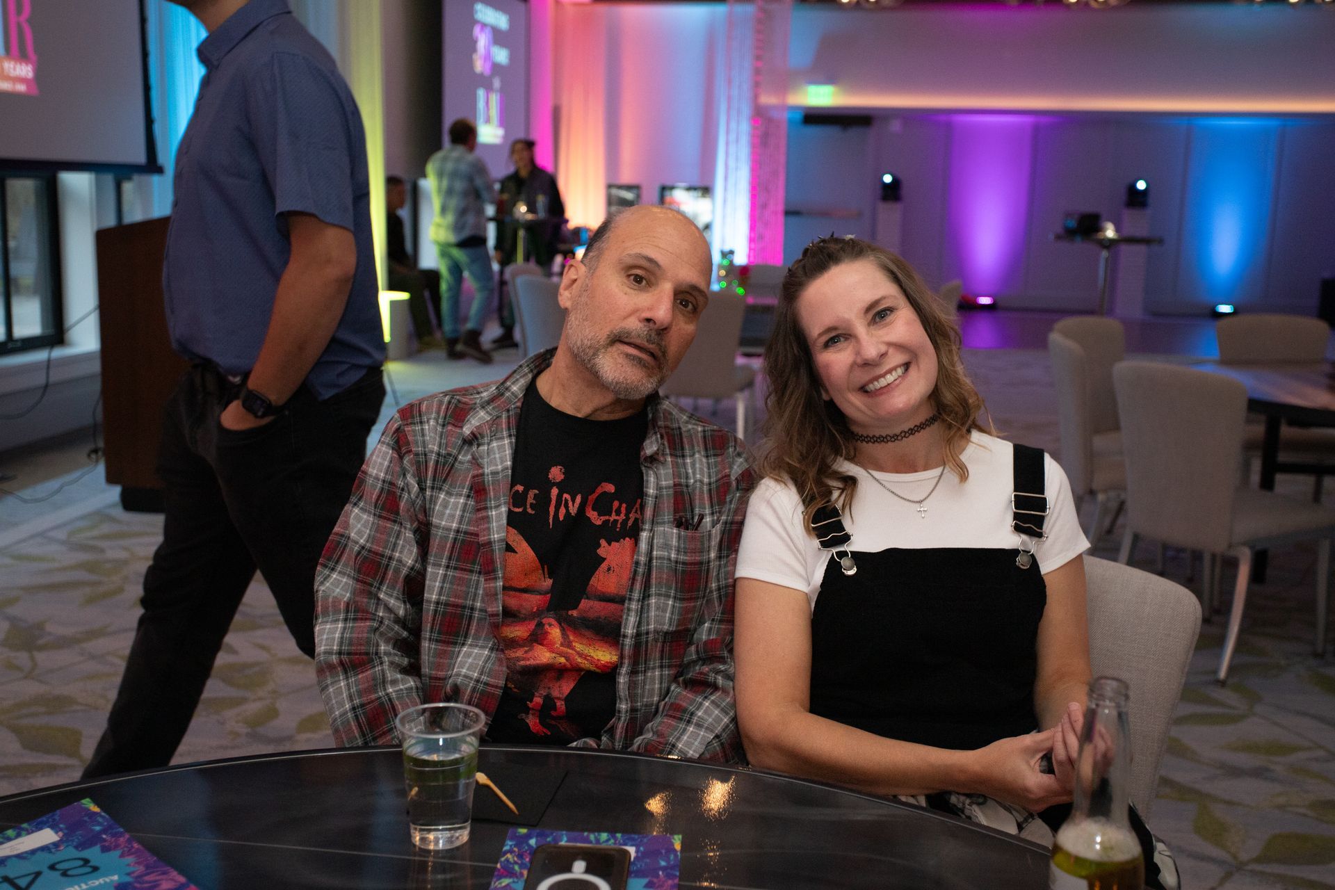 30th Anniversary Celebration Photos
