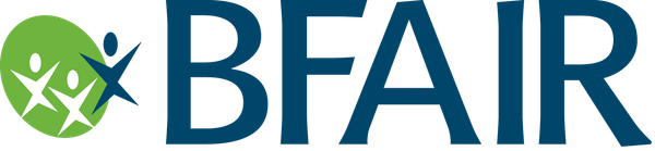 BFAIR logo