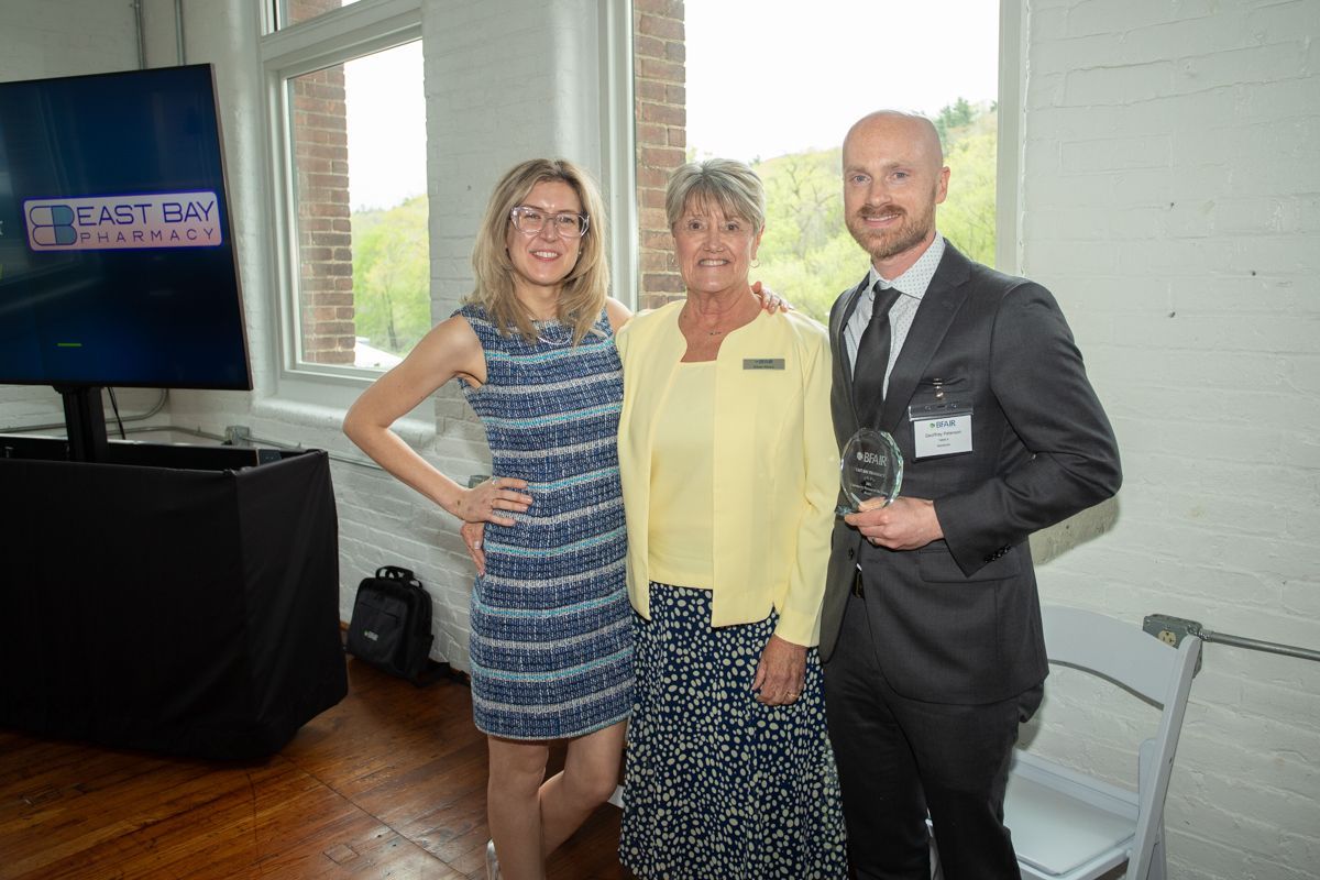 BFAIR Annual Meeting