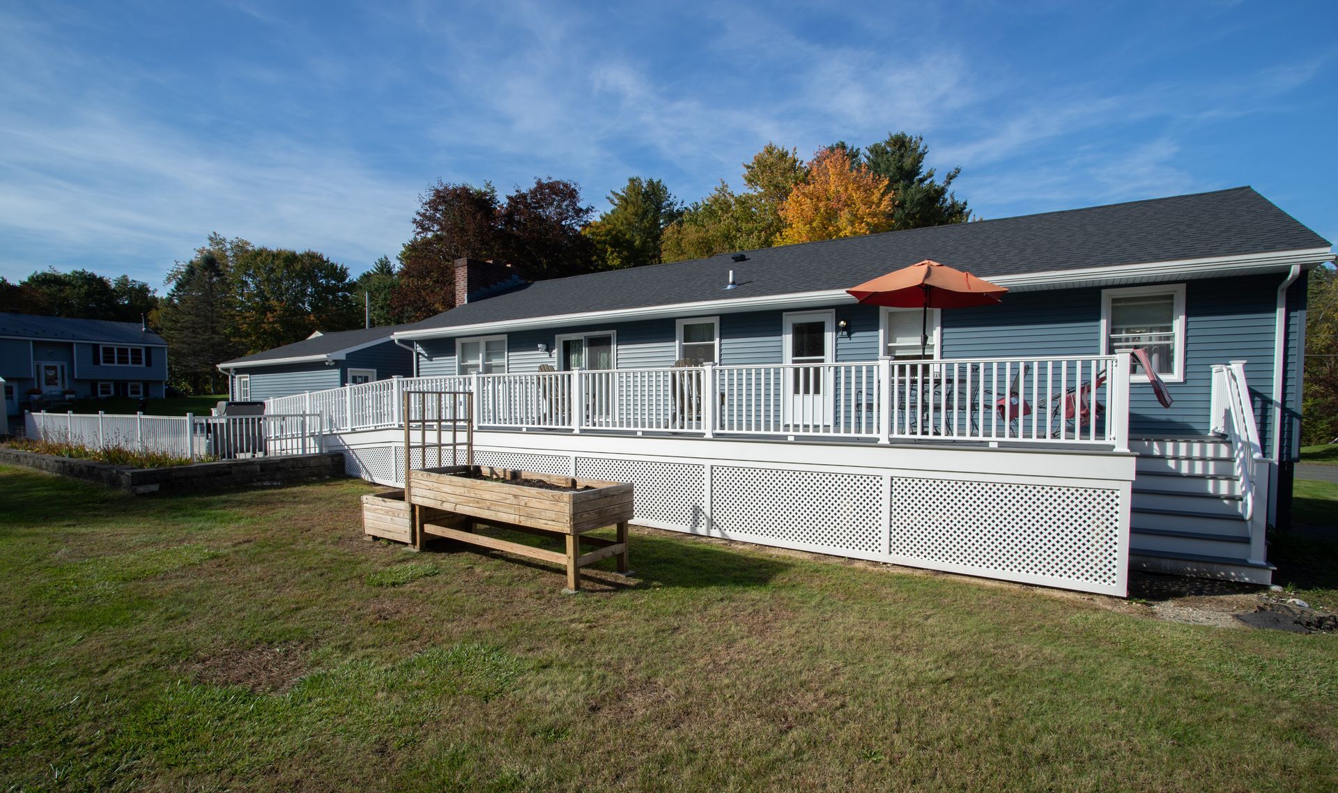 Take a look at our beautiful residential homes
