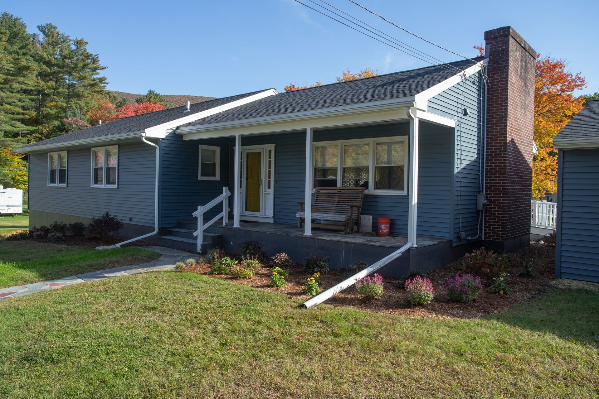Take a look at our beautiful residential homes