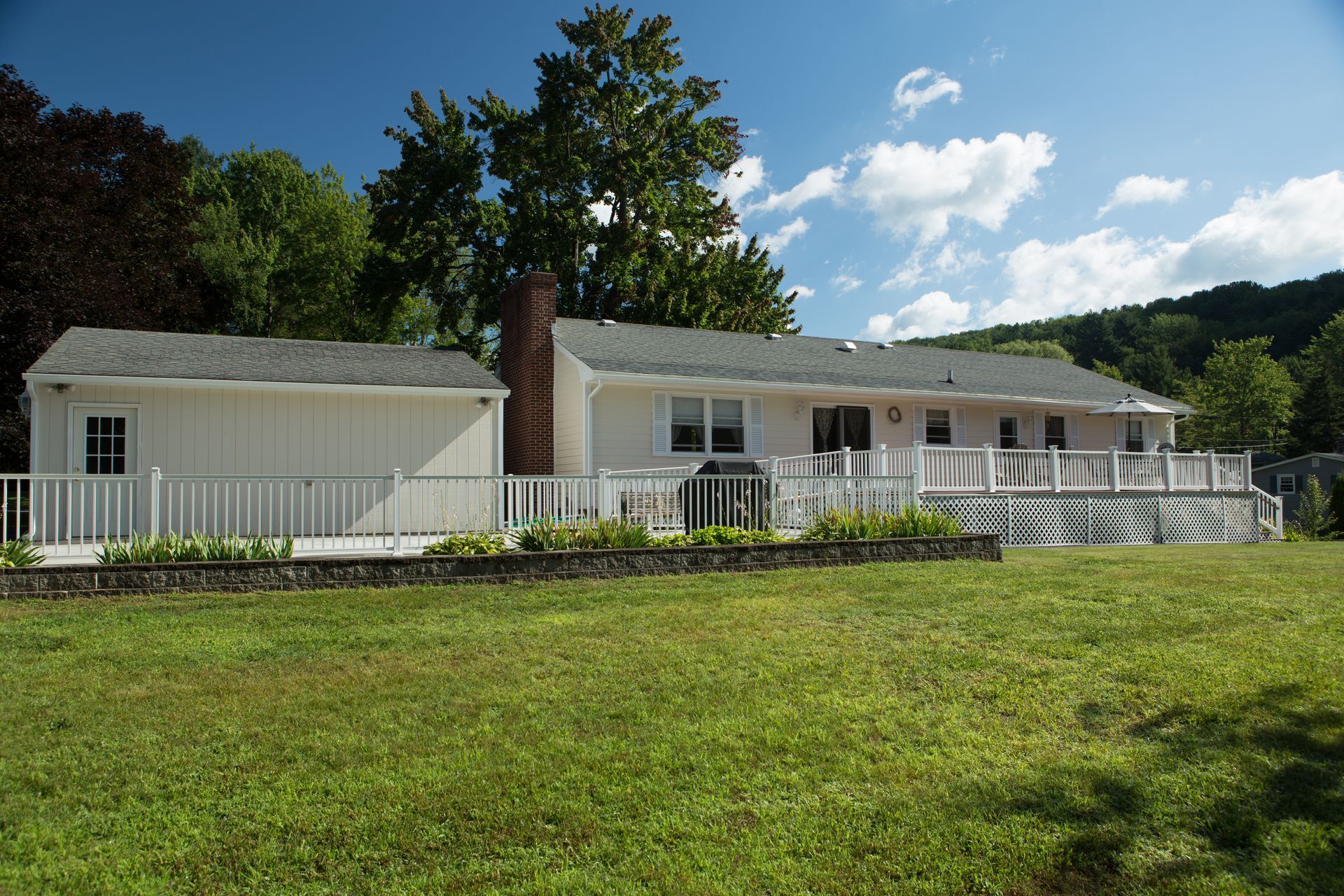 Take a look at our beautiful residential homes