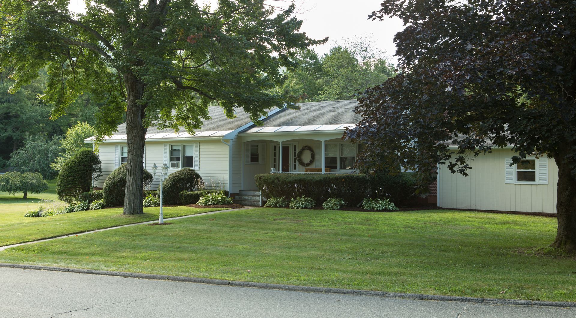 Take a look at our beautiful residential homes