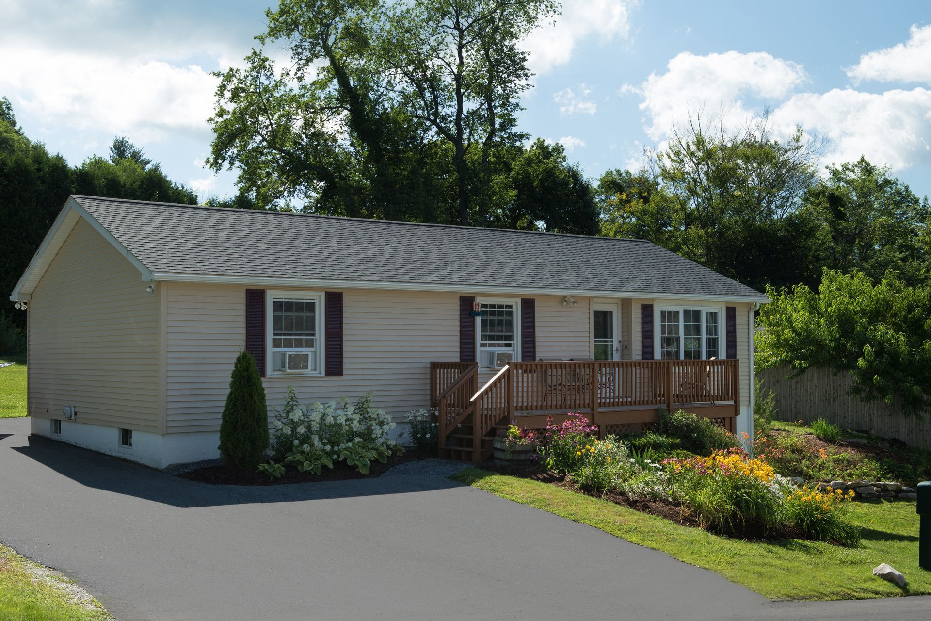 Take a look at our beautiful residential homes