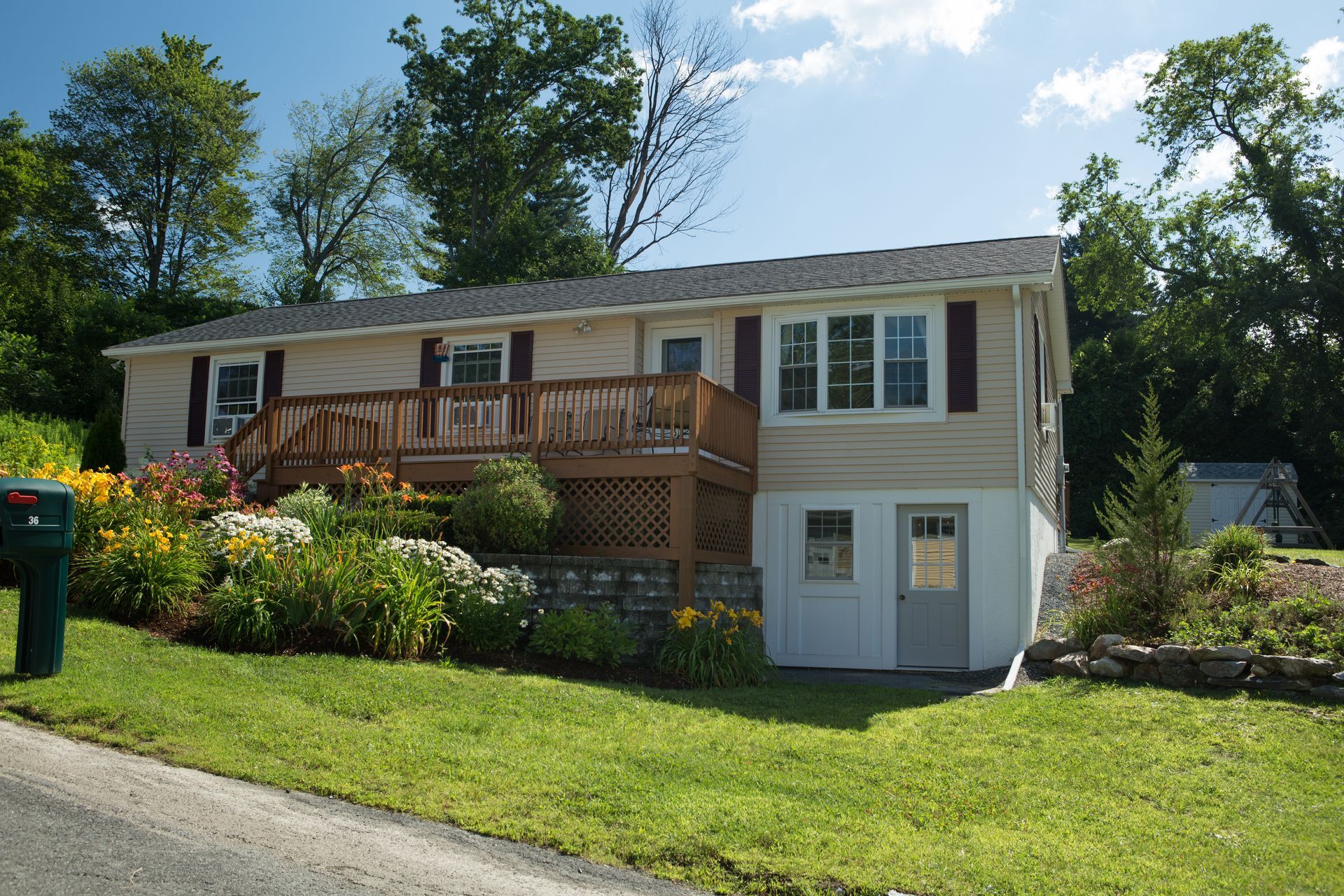 Take a look at our beautiful residential homes