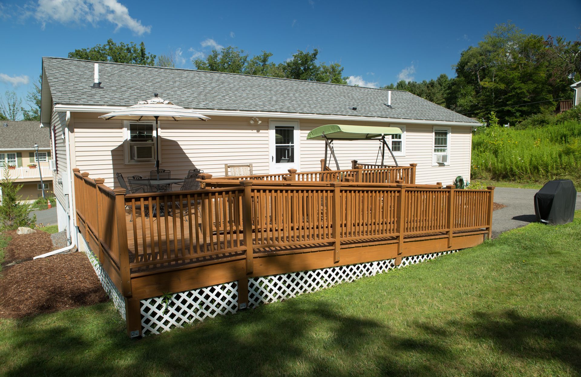 Take a look at our beautiful residential homes