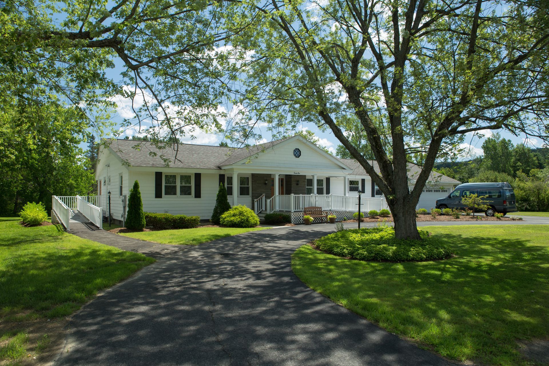 Take a look at our beautiful residential homes