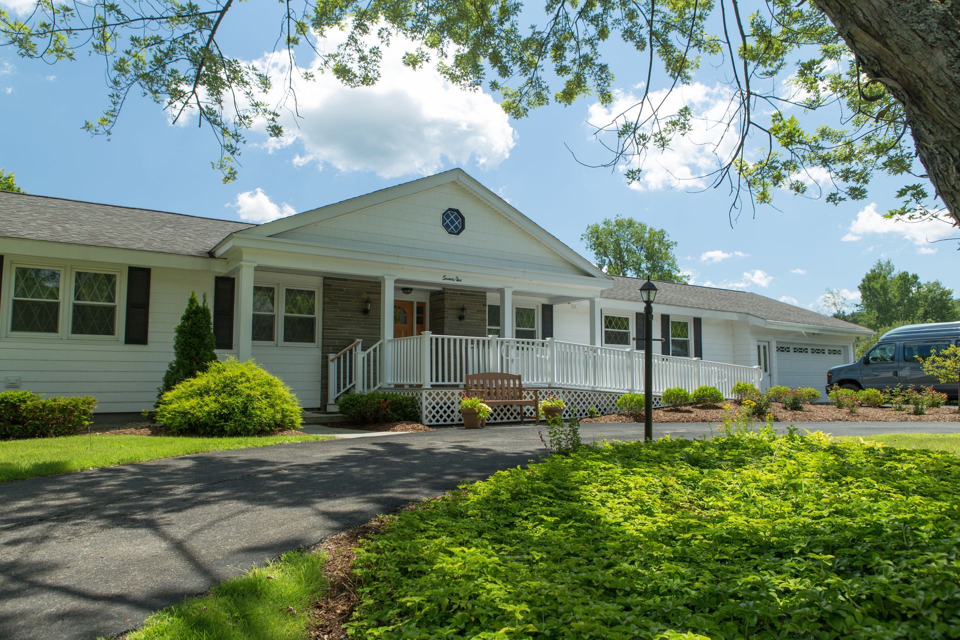 Take a look at our beautiful residential homes