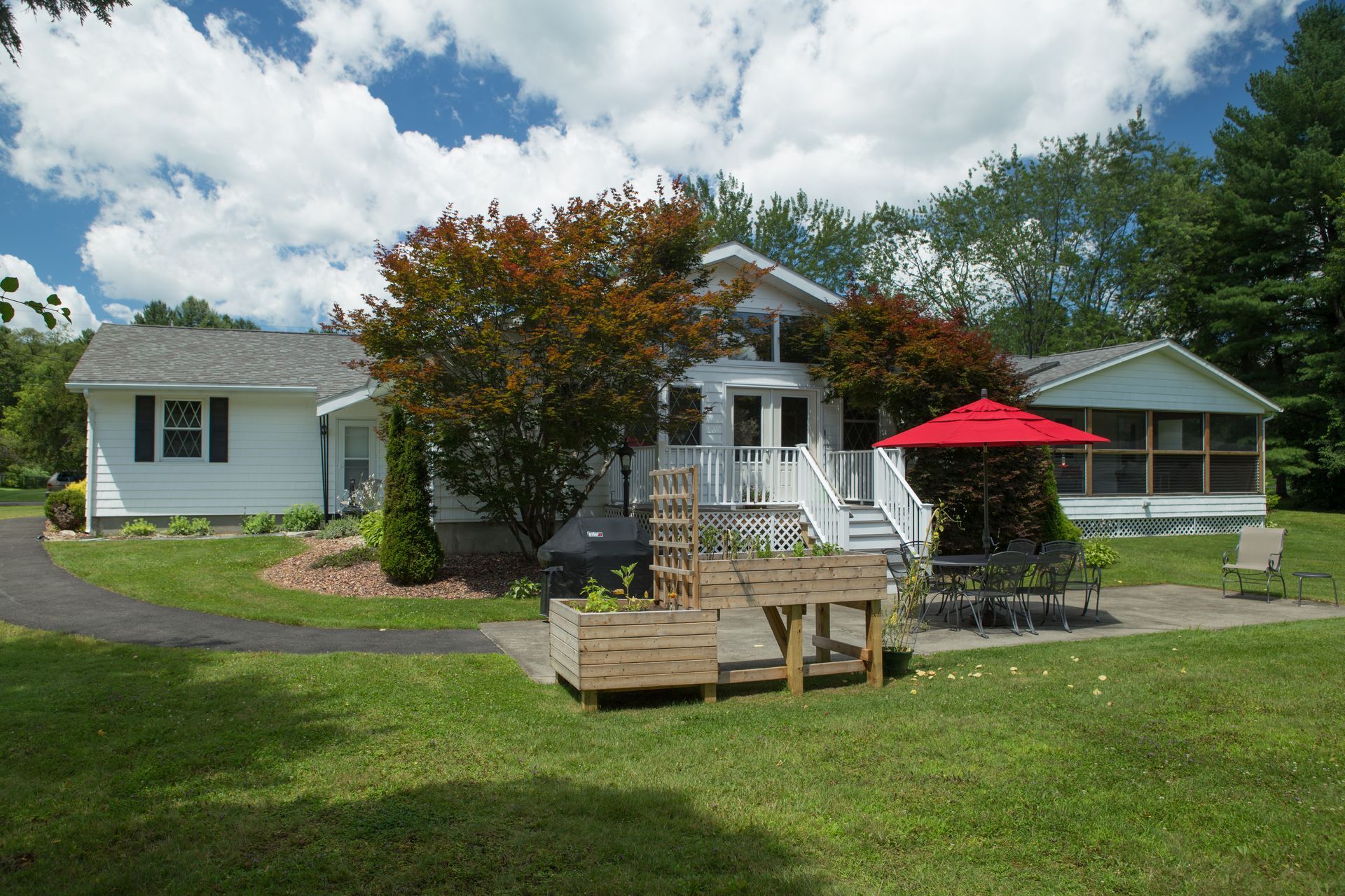 Take a look at our beautiful residential homes