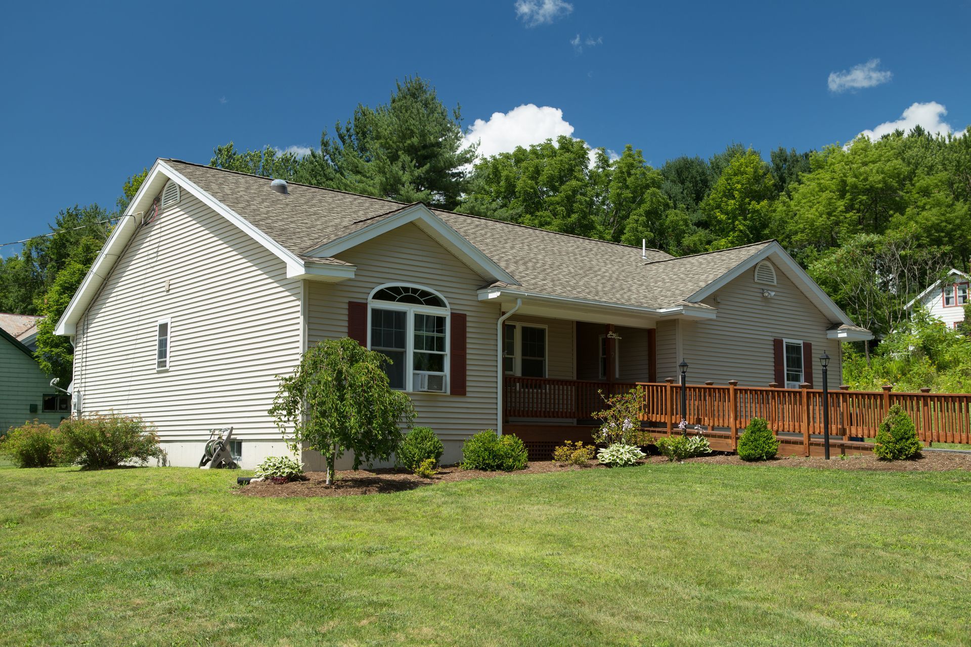 Take a look at our beautiful residential homes