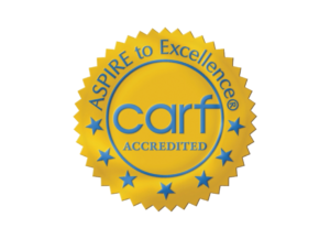 carf accredited