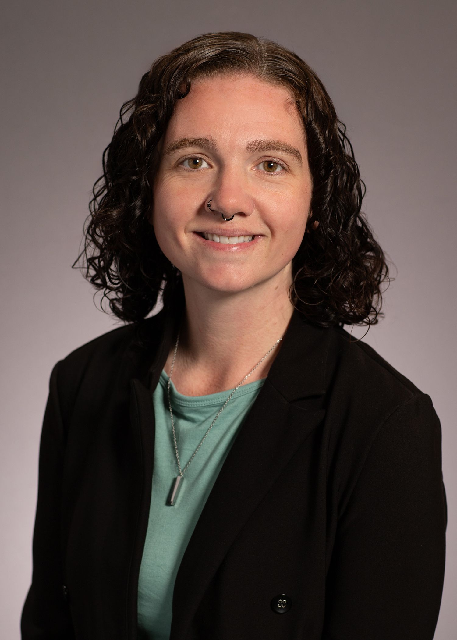 Christine Meiklejohn,Senior Director of Residential Services