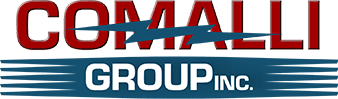Comalli Electric Logo