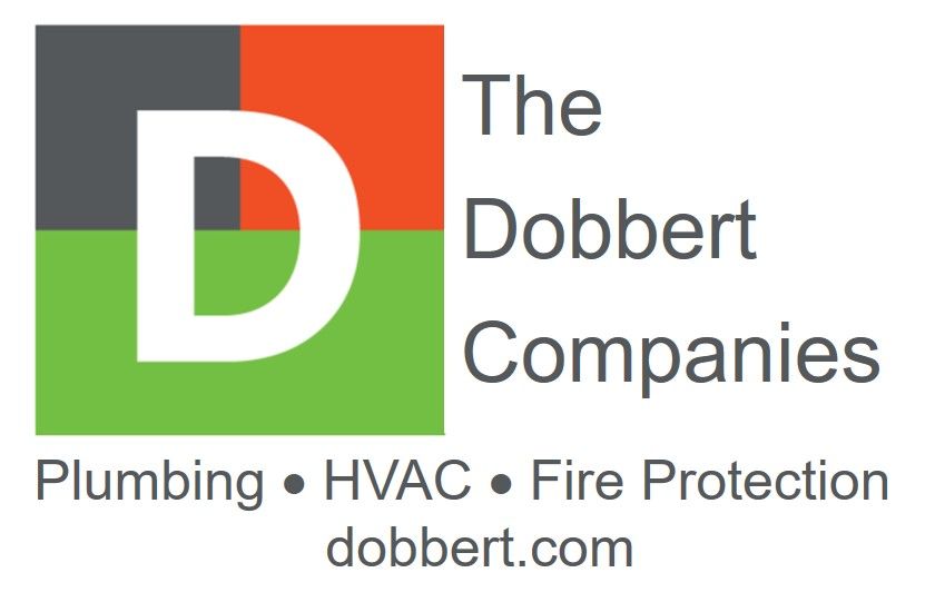 The Dobbert Companies logo