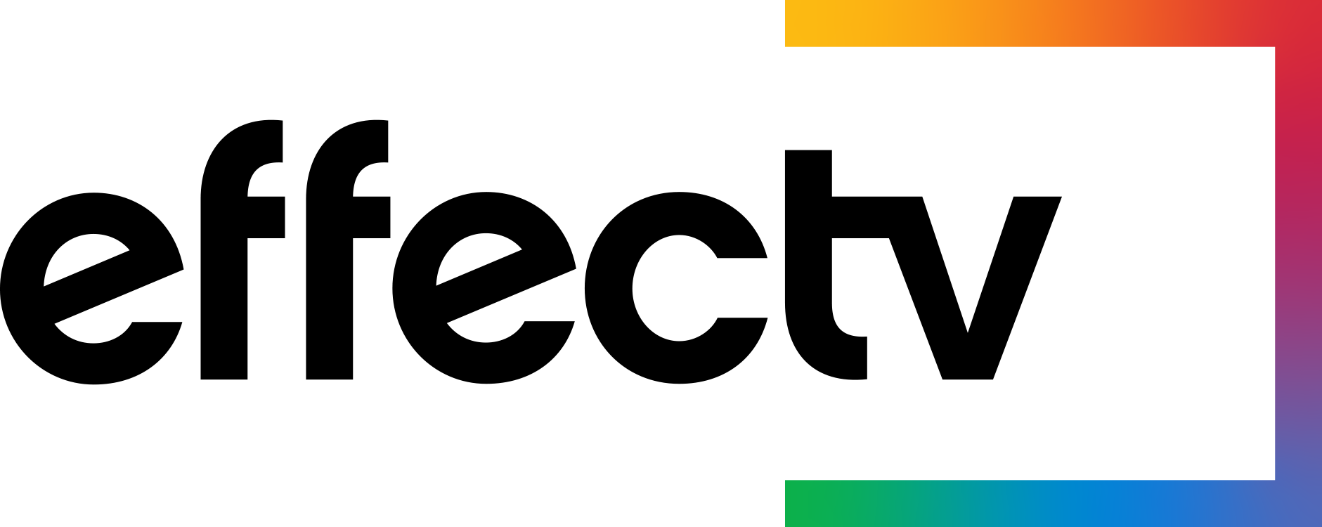 Effectv logo