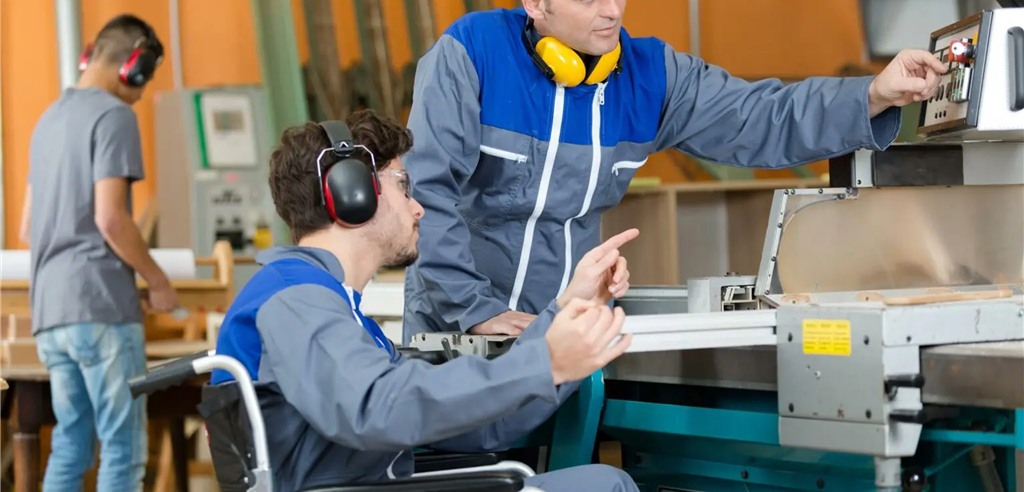 BFAIR - Employment Services