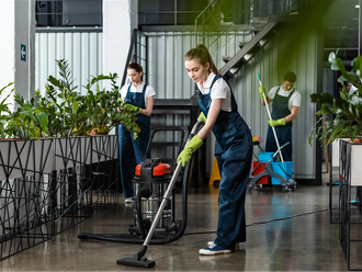 BFAIR Services - Employment Services
