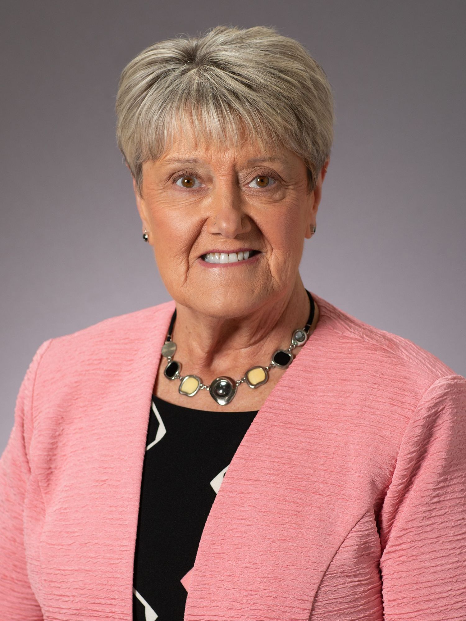 Ethel Altiery, Interim CEO