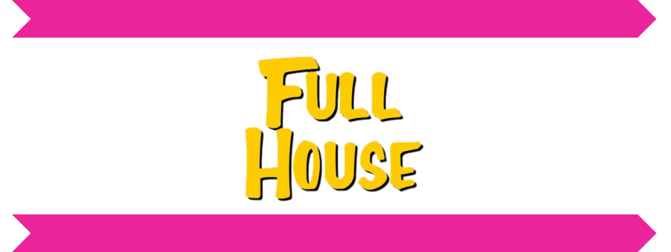 Full House logo