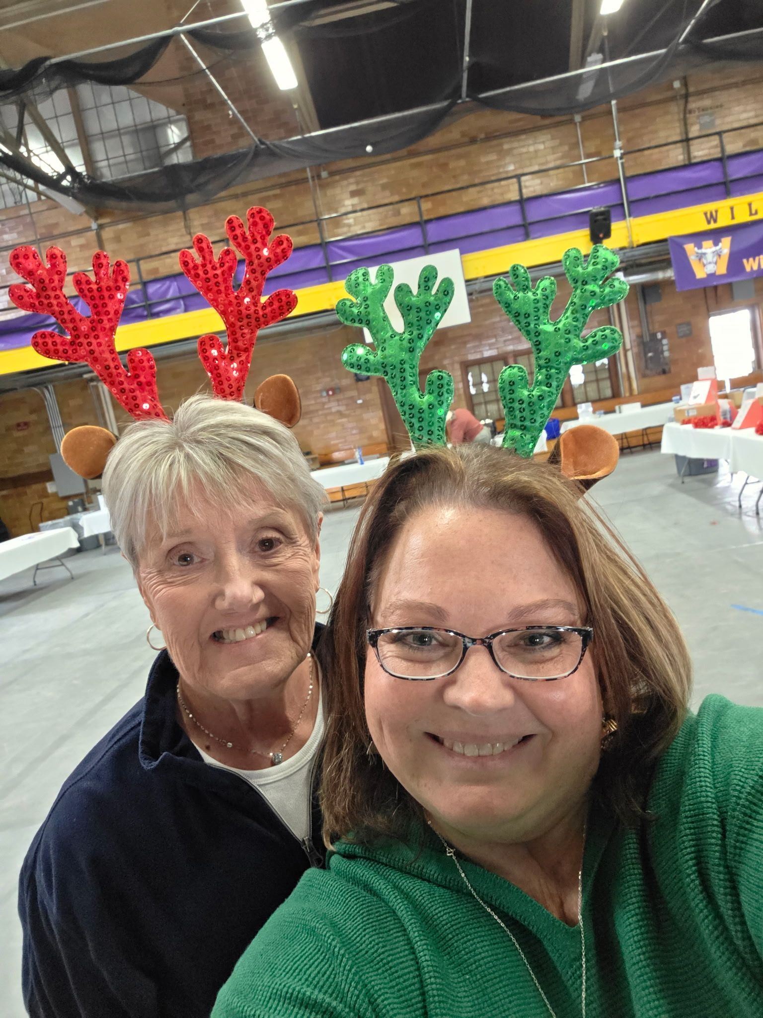 Williamstown Holiday Walk