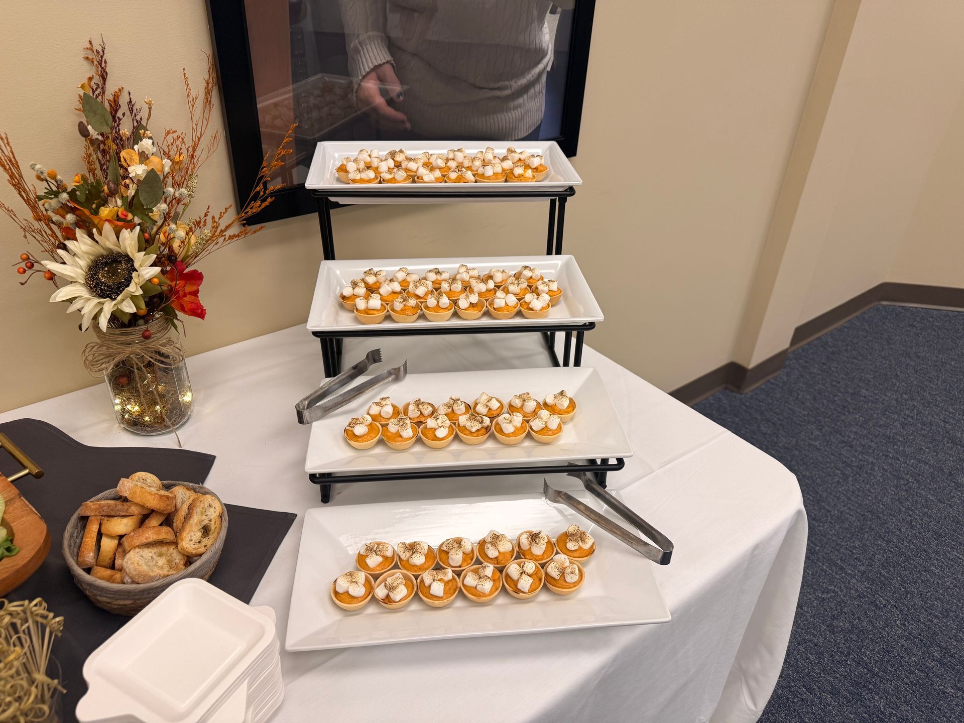 1Berkshire BFAIR Sponsored Social