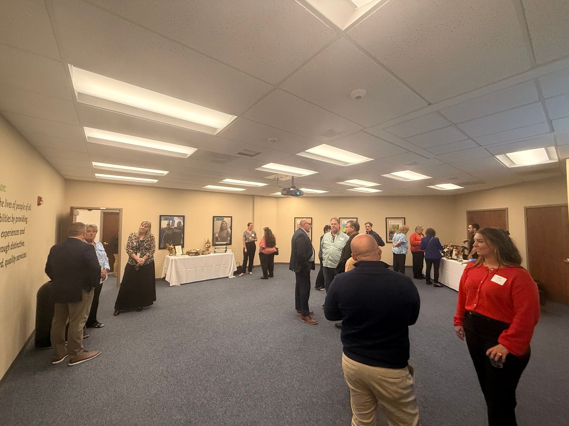 1Berkshire BFAIR Sponsored Social