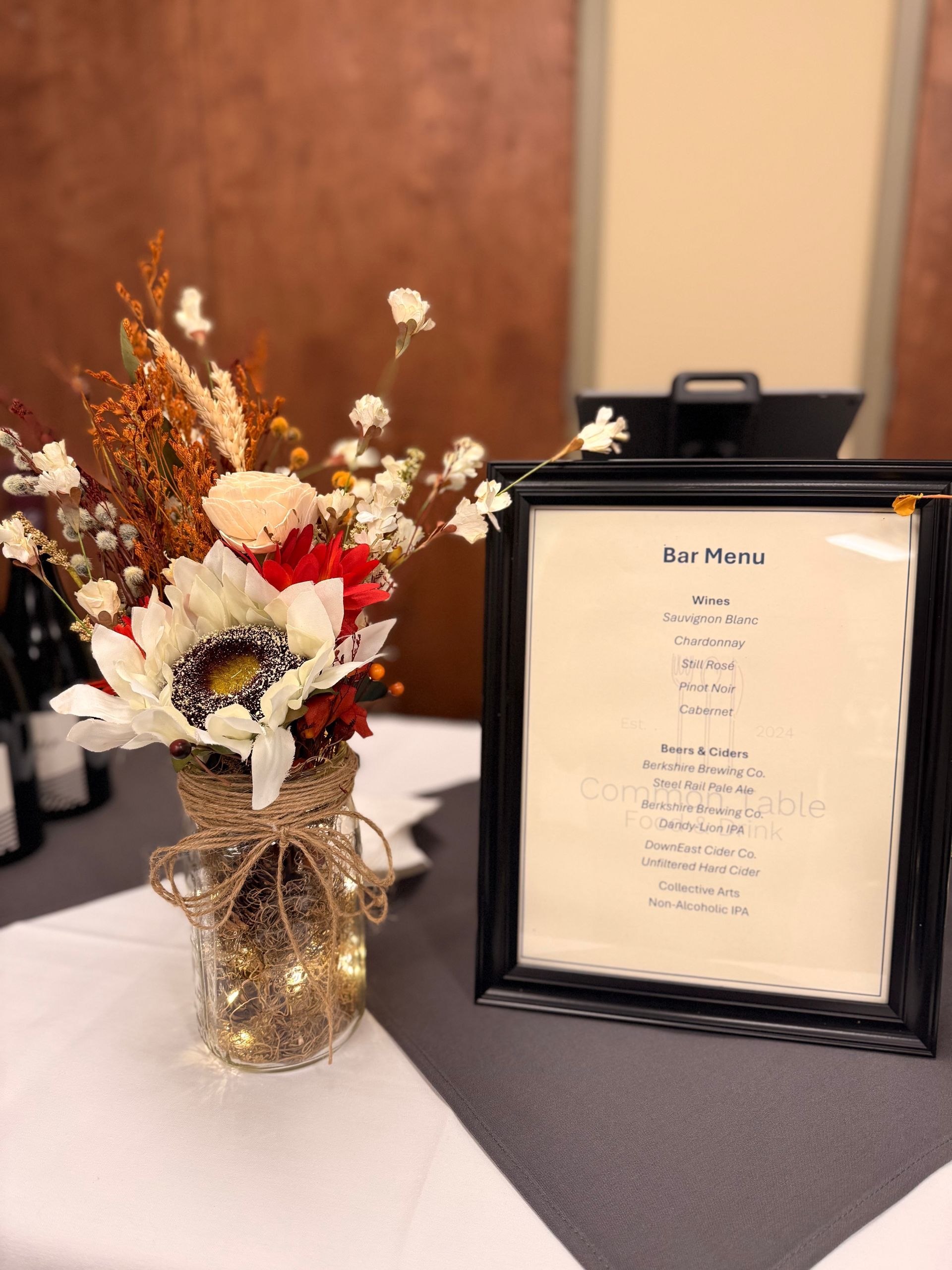 1Berkshire BFAIR Sponsored Social