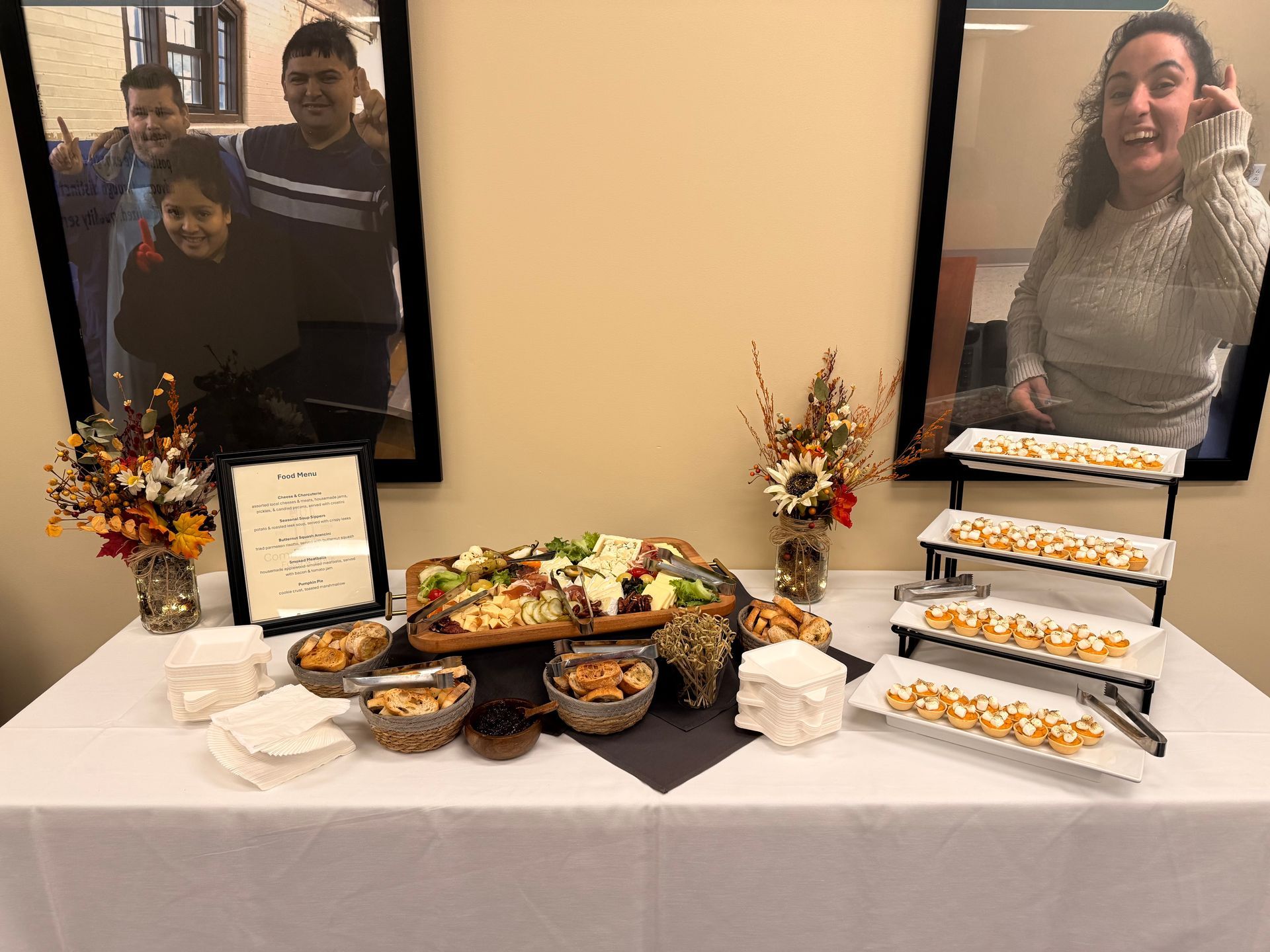 1Berkshire BFAIR Sponsored Social