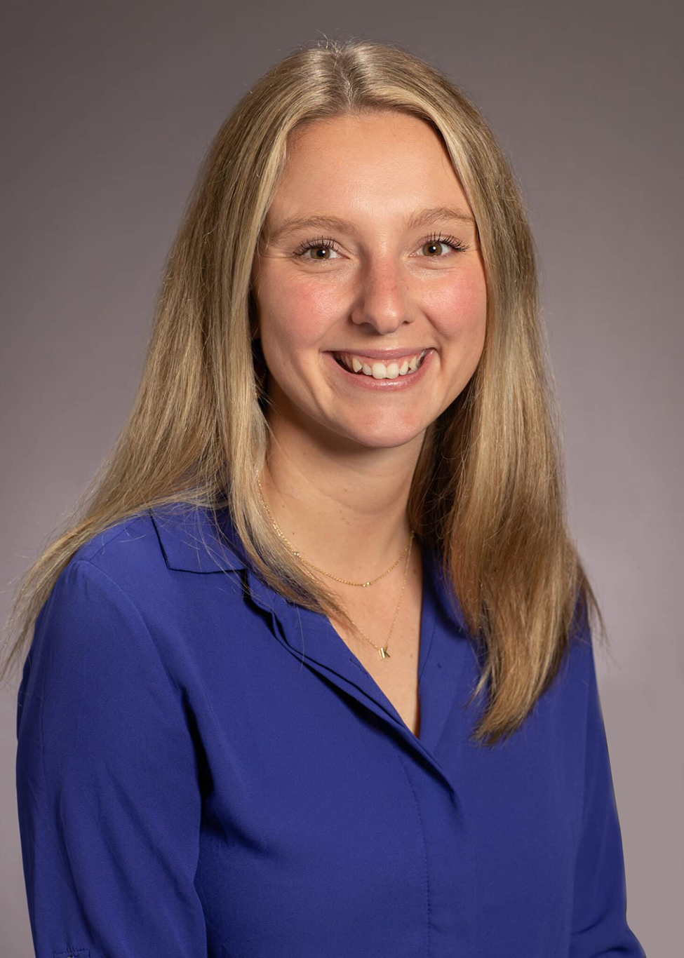 BFAIR - Kaitlyn Moresi Director of Clinical Services