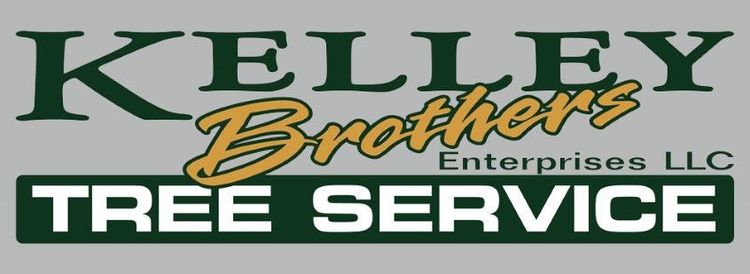 Kelley Brothers Tree Service logo