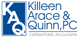 Killeen, Arace & Quinn logo