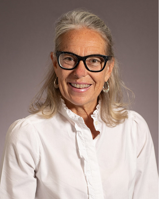 Kim Baker
Board Member, Vice Chair