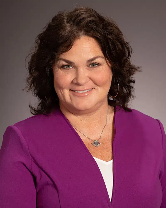 Erin Shea - VP of Quality Compliance