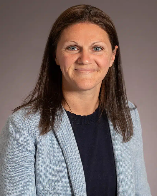Marissa Kirchner
Board Member