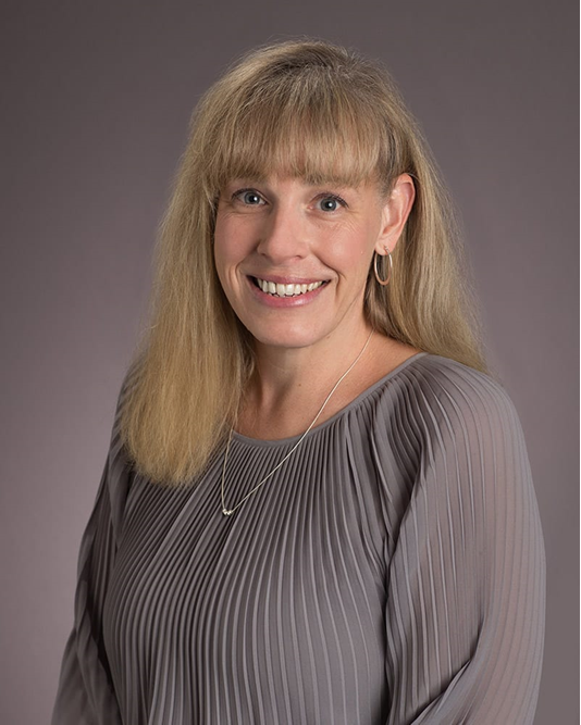 Michelle Carleton - Vice President of Residential Services