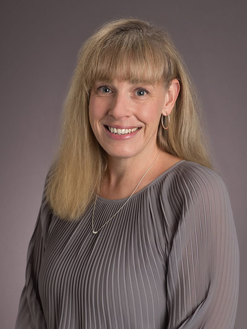 Michelle Carleton - Vice President of Residential Services