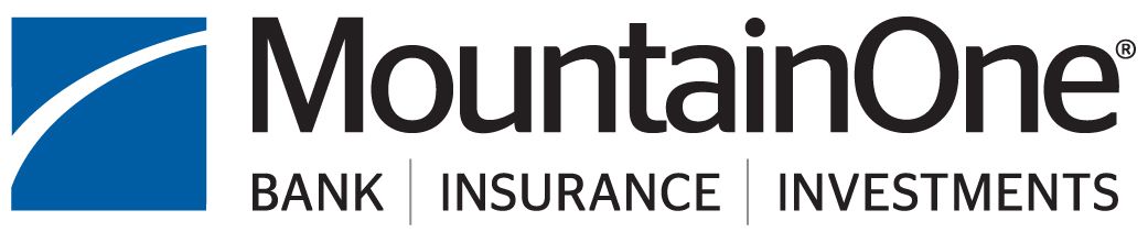 MountainOne logo